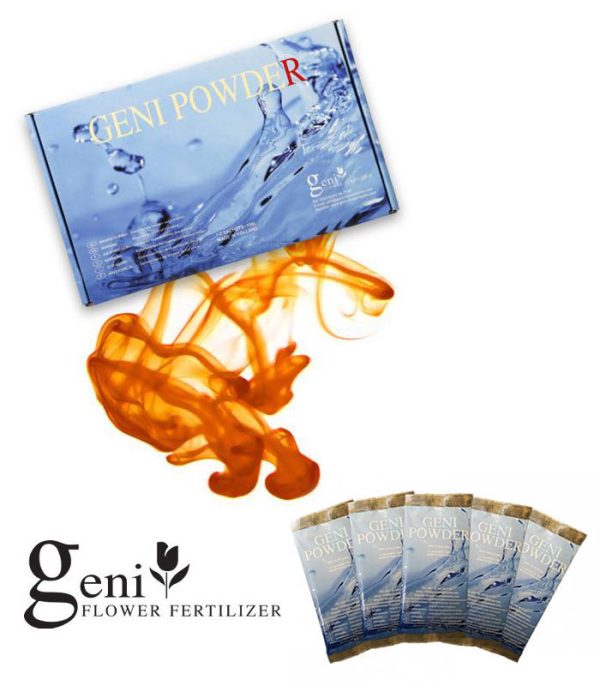Geni-Powder