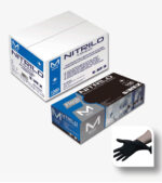 Nitril-Handschuhe