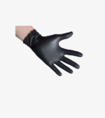 Nitril-handschuhe-schwarz