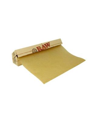 Raw-Pergamentpapier
