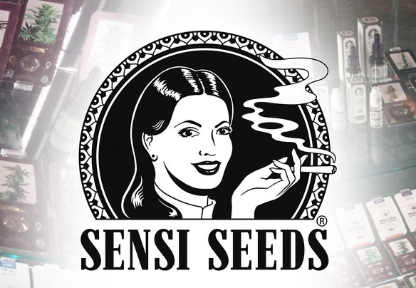Sensi Seeds Seedbank