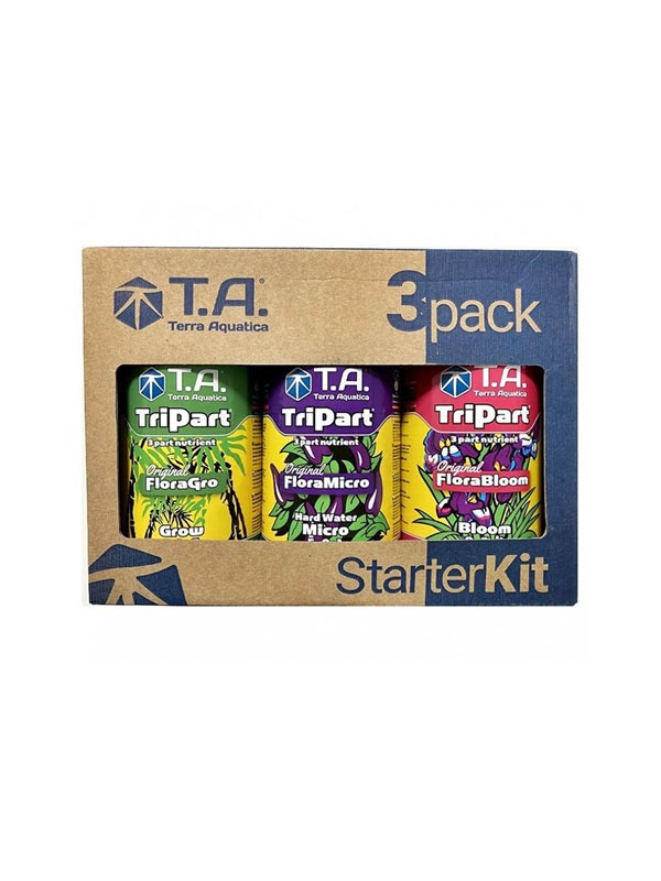 Tripart-starter-Kit