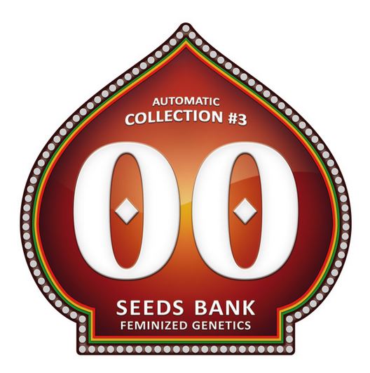 Auto Collection #3 von 00 Seeds