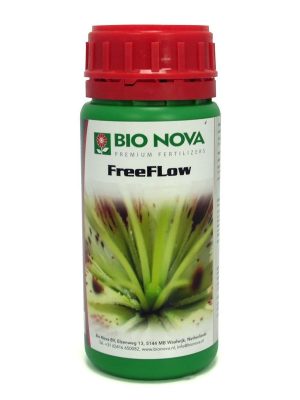 Free Flow Bio Nova