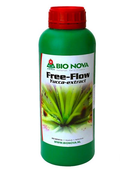 Free Flow von Bio Nova