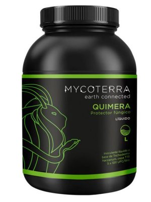 Quimera von Mycoterra - Fungizid