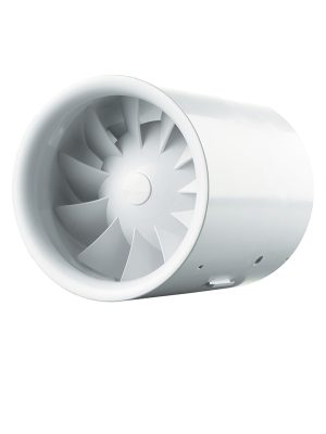 Ducto tube fan