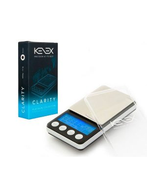 Kenex-Clarity Digitalwaage