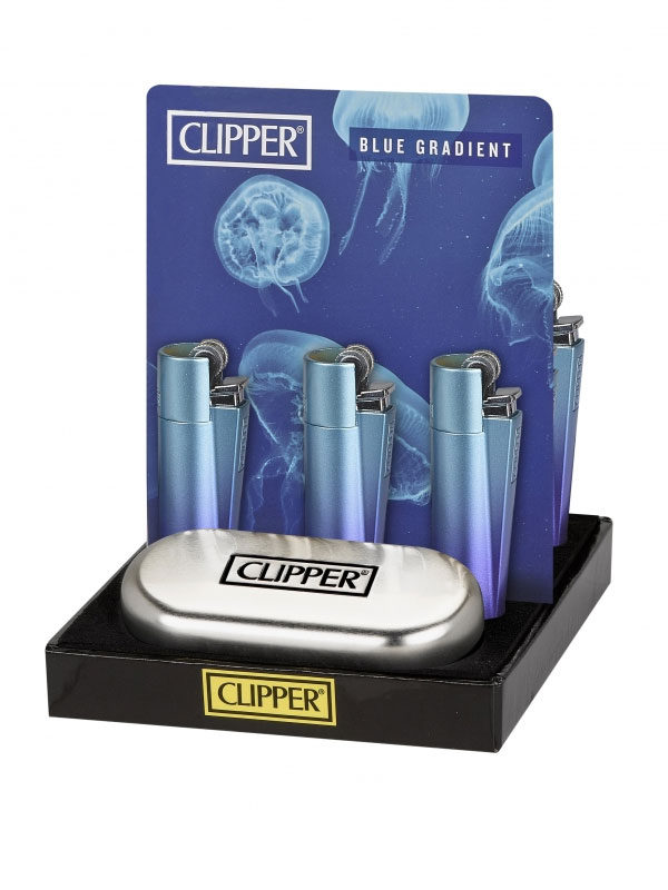 Clipper-Gradient-Blau
