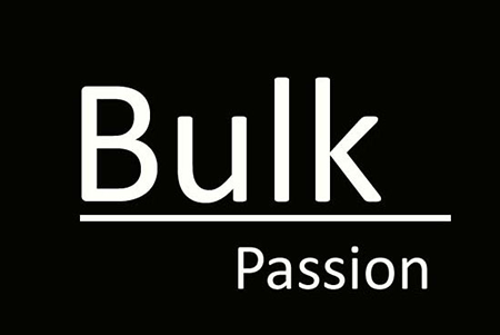 Bulk-Passion-Samen