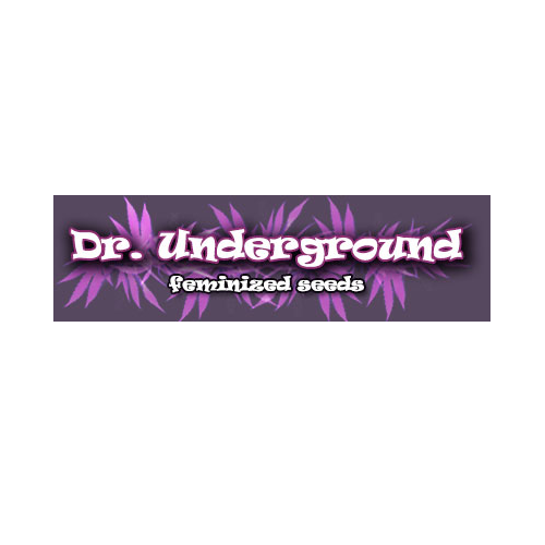 Dr. Underground Semillas de Cannabis
