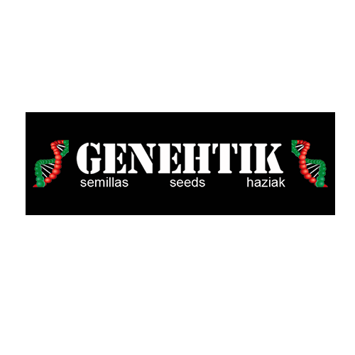Genehtic Seeds