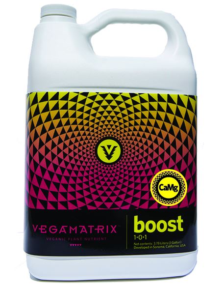 Vegamatrix Boost