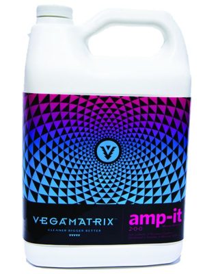 Vegamatrix Amp-It