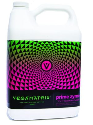 Vegamatrix Prime Zyme