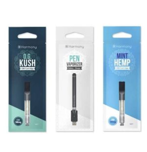 CBD-Pen-Set