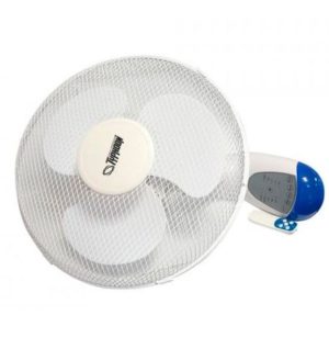 Typhoon Wandventilator