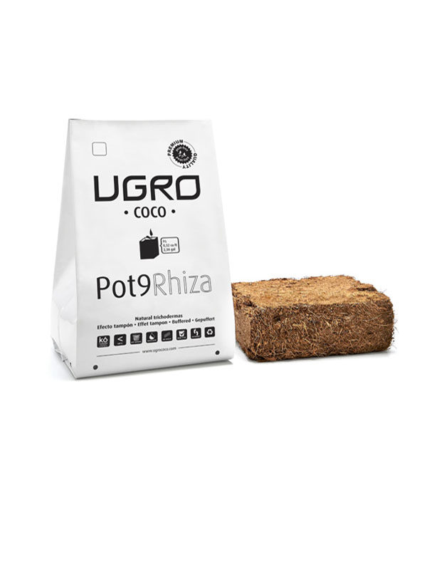 Ugro-Pot-Coco-9L