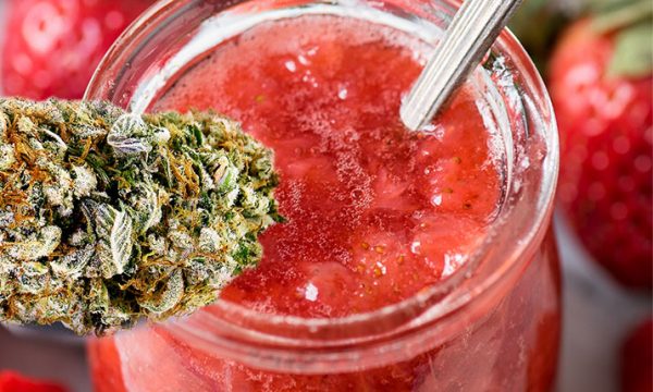 erdbeer-sauce-cannabis