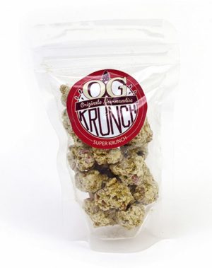 Super Krunch von OG Krunch