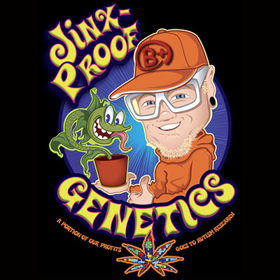 Jinx-Proof-Genetics