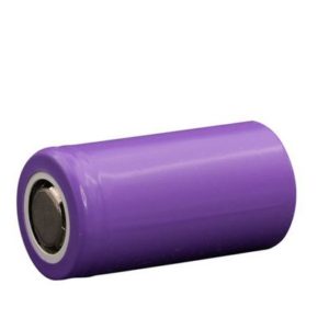 Ersatzbatterie Miqro