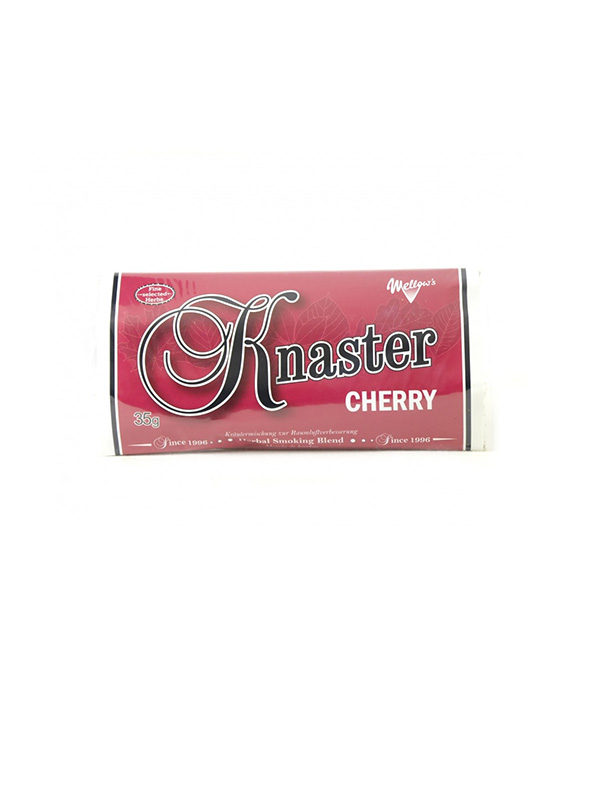 Knaster-Cherry