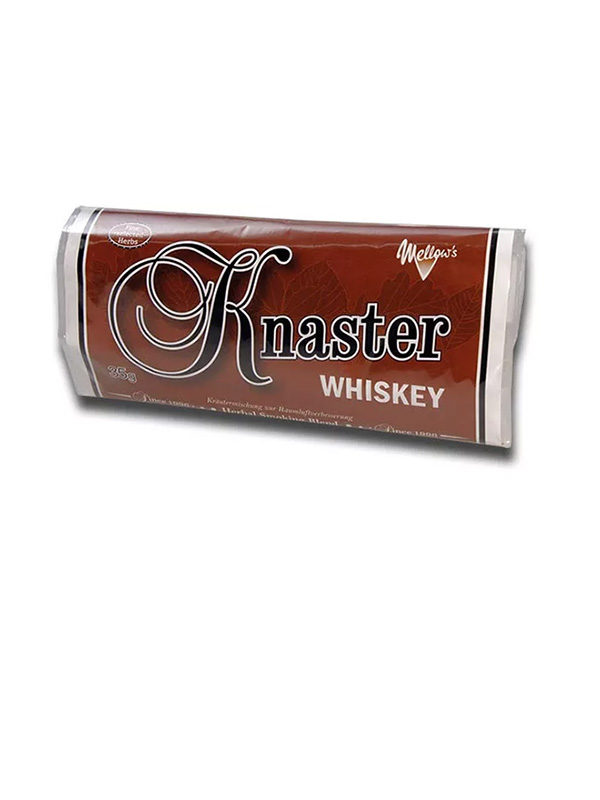Knaster-Whiskey