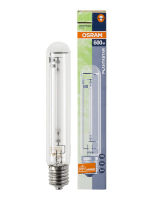 Osram Plantastar 600W