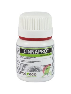 Cinnaprot Insecticida Canela