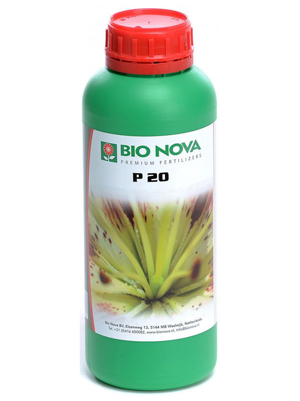 Bio-Nova-P20