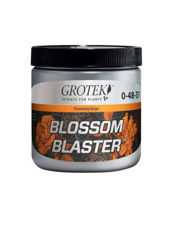 Blossom-Blaster-Grotek