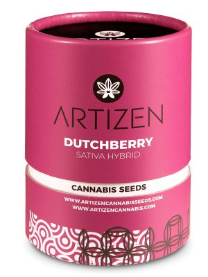 Dutchberry von Artizen
