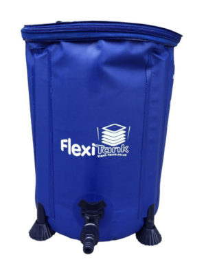 Flexi-Tank-25L