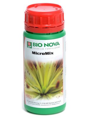 Micro-Mix-Bio-Nova