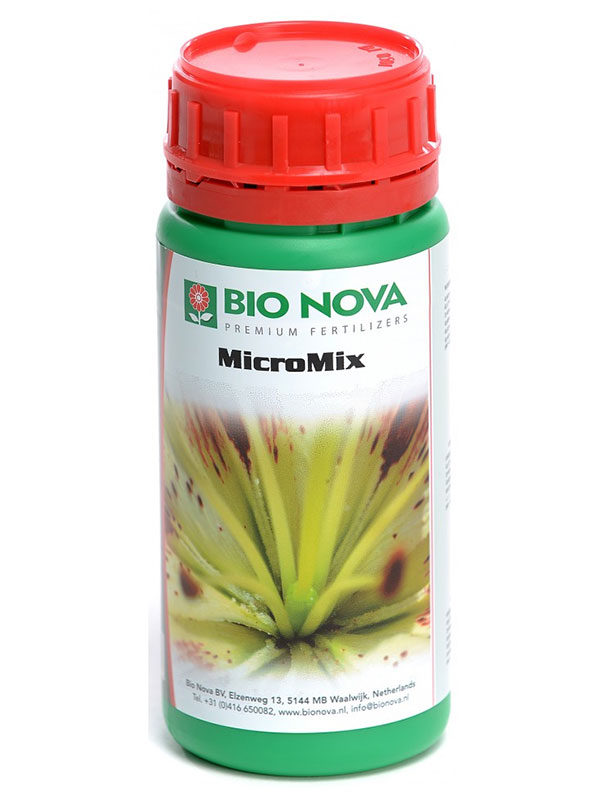 Micro-Mix-Bio-Nova