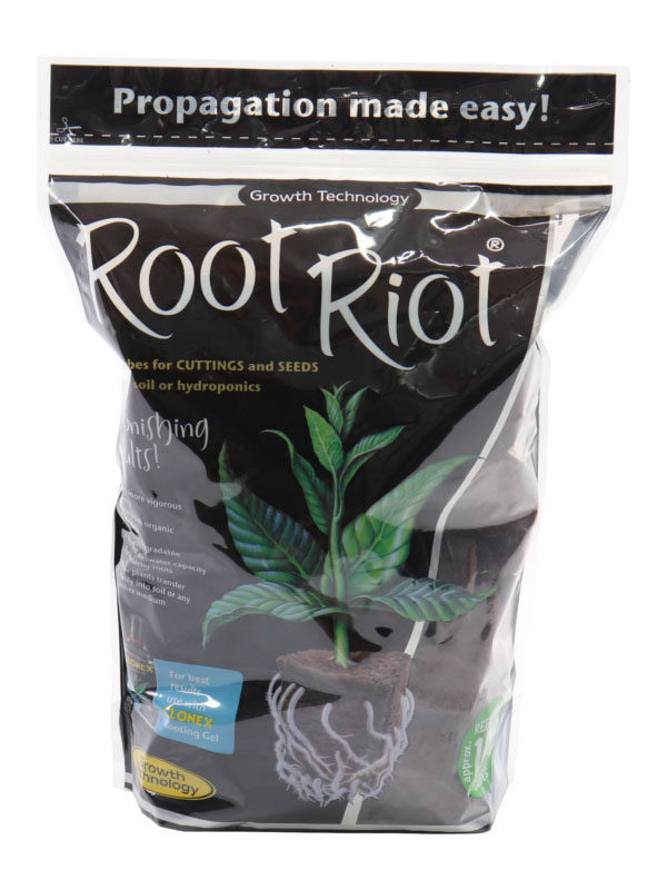 Root-Riot
