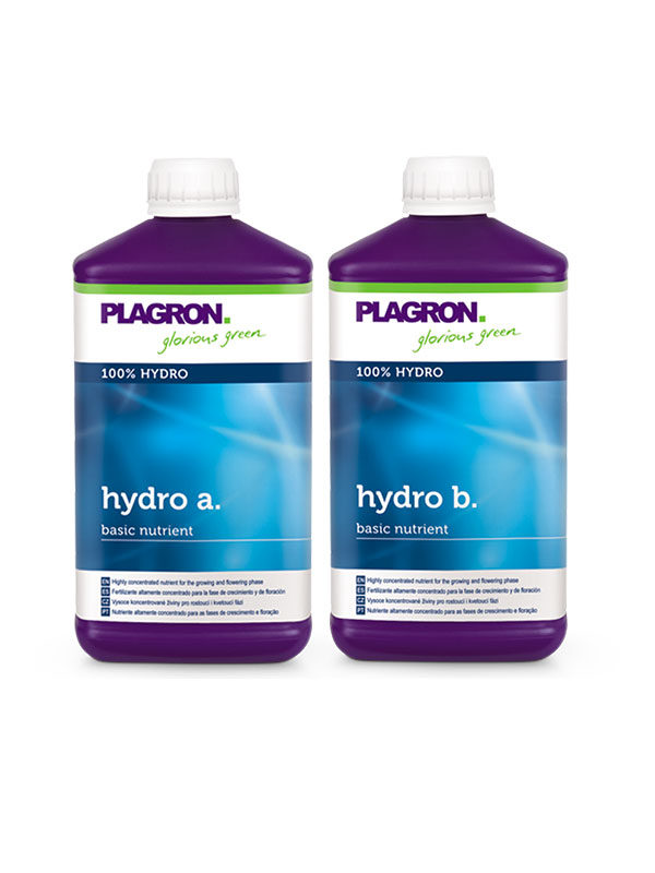 plagron-Hydro-a+b