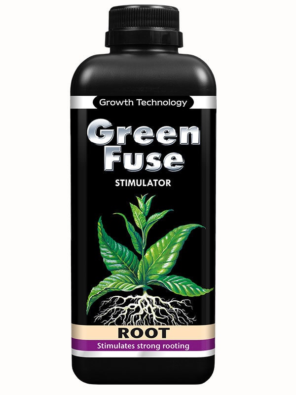 Green-Fuse-Root