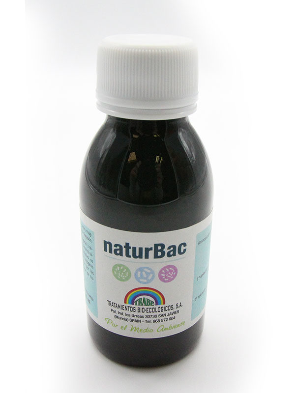 Natural Bac-Trabe