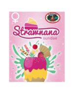 Strawnana Big Buddha Seeds