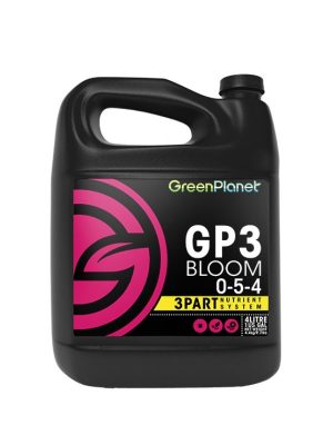 GP3-Green Planet-Bloom
