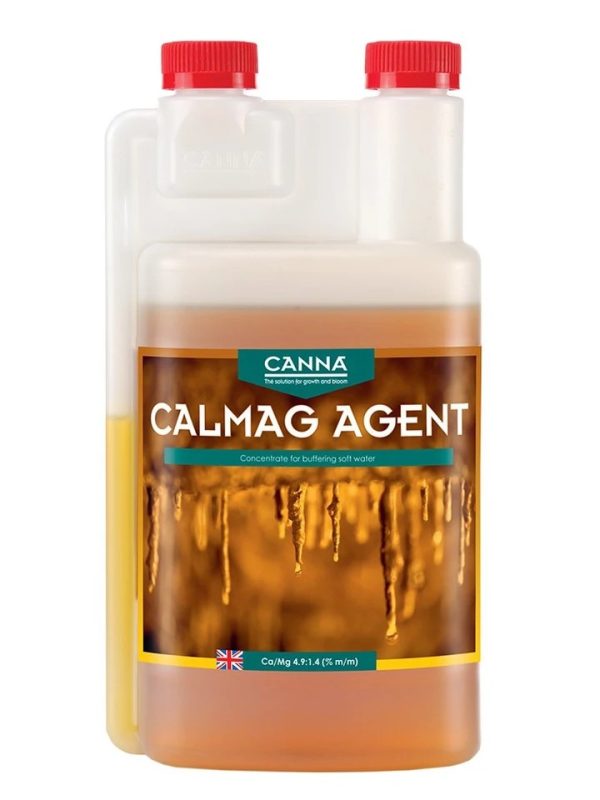 Agente Canna CalMag