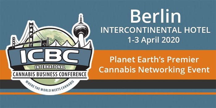 Cannabis Conference Berlin 2020