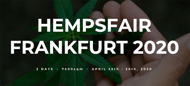 Hanfmesse Cannabismesse