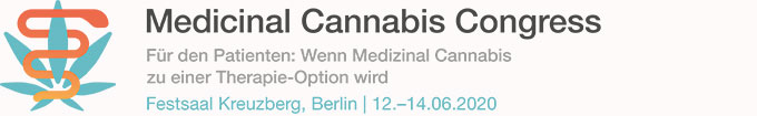 medical-Cannabis-Congress Berlin