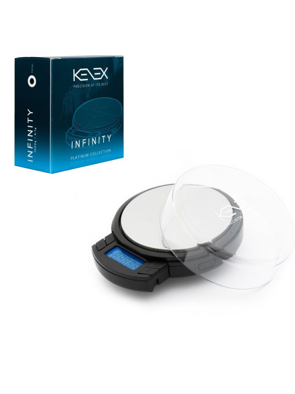 Kenex-Infinity-1000