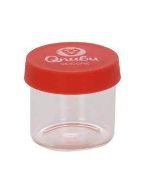 Qnubu-glass-jar