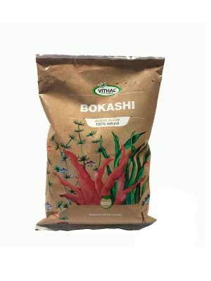 Bokashi-humus