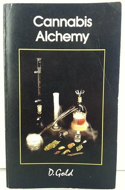 Cannabis-Alchemy